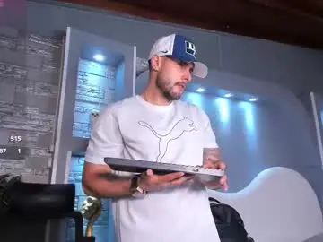 Chaturbate Live Sex of dominic_de_luca