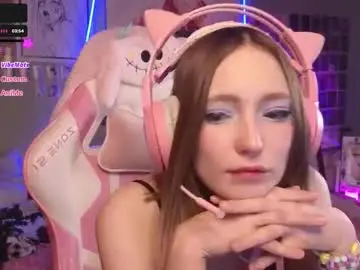 Chaturbate Adult Webcams of evie_rosen