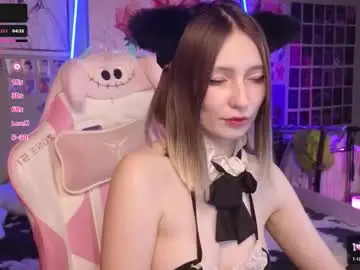 Chaturbate Free Live Porn of evie_rosen