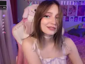 Chaturbate Adult Webcams of evie_rosen