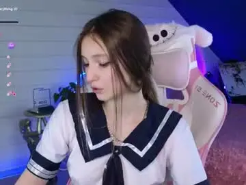 Chaturbate Live Sex of evie_rosen