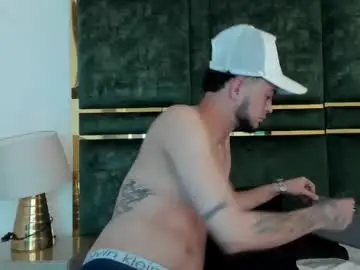 Chaturbate Adult Webcams of gael_coral