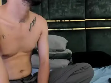 Chaturbate Live Porn of gael_coral