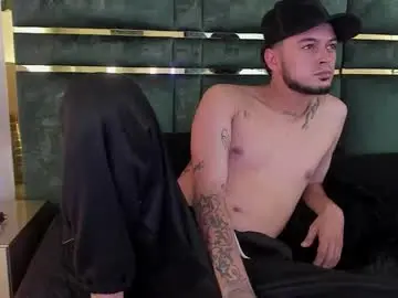 Chaturbate Adult Video Chat of gael_coral