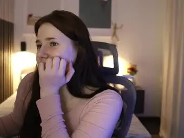 Chaturbate Nude Webcam of girl_u_never_met