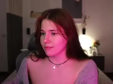 Chaturbate Sex Chat of girl_u_never_met