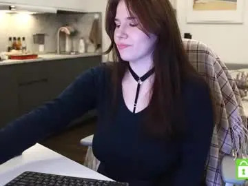 Chaturbate Live Sex of girl_u_never_met