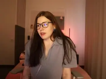 Chaturbate Live Porn of girl_u_never_met