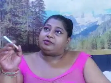 Chaturbate Sex Cam of indianhoney24