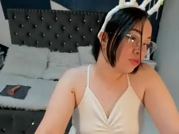 Chaturbate Best Webcam of ivy_owen_