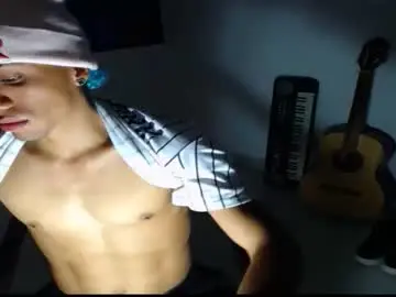 Chaturbate Free Live Porn of jersiherberth