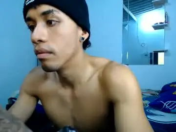 Chaturbate Free Porn Cam of jersiherberth