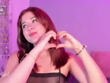 Chaturbate Free Porn Cam of katyivanov