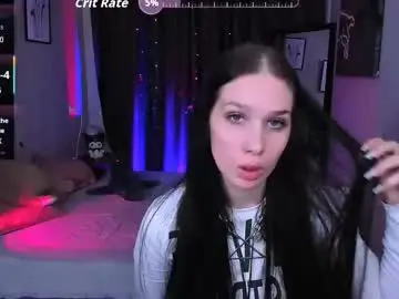 Chaturbate Live Porn of lia_xxgirl