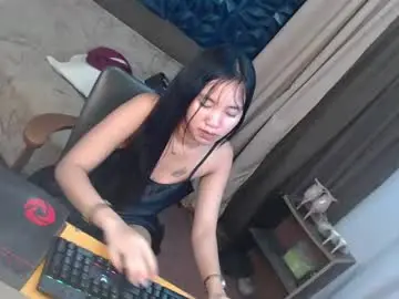 Chaturbate Free Porn Cam of lovely_pinay19