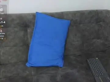 Chaturbate Live Porn of luigisb