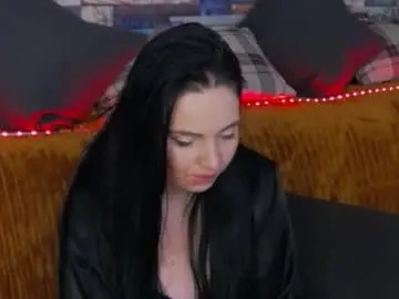 Chaturbate Best Webcam of lunnagray