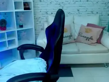 Chaturbate Best live sex cam show of mariana_blonde