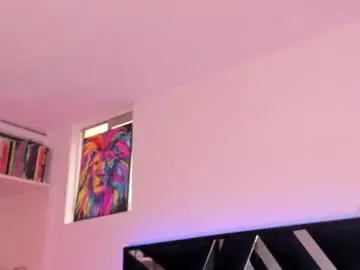 Chaturbate Live Sex of marianawlls