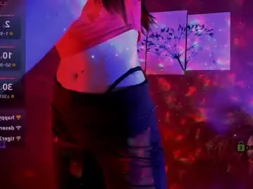 Chaturbate Private Sex Chat of mia_starrr_