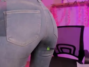 Chaturbate Adult Webcam of mia_starrr_