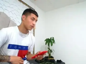 Chaturbate Sex Chat of mr_porn_9