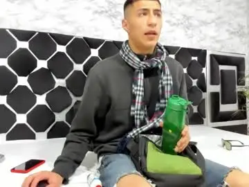 Chaturbate Adult Webcams of mr_porn_9