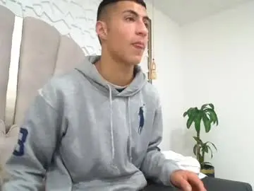 Chaturbate Best live sex cam show of mr_porn_9