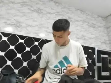 Chaturbate Adult Webcam of mr_porn_9