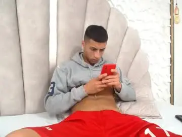 Chaturbate Adult Webcams of mr_porn_9