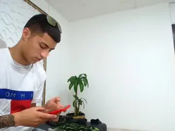 Chaturbate Private Sex Chat of mr_porn_9