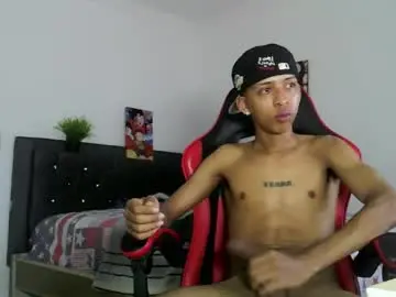 Chaturbate Live Sex of nerek_master