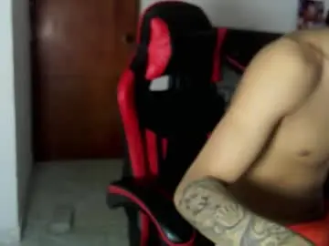 Chaturbate Live Sex of nerek_master