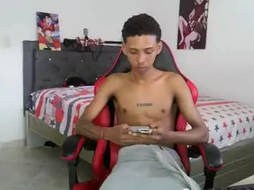 Chaturbate Best Webcam of nerek_master