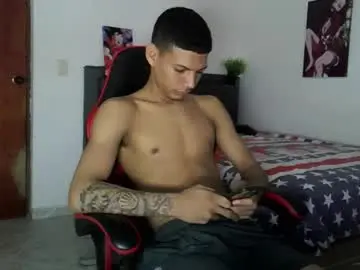 Chaturbate Nude Webcam of nerek_master