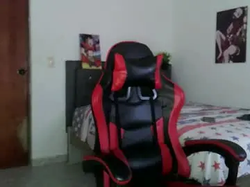 Chaturbate Live Sex Cam of nerek_master