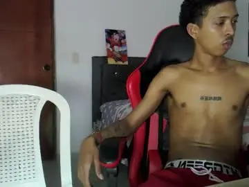Chaturbate Free Porn Cam of nerek_master
