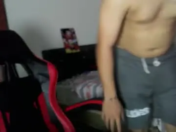 Chaturbate Nude Webcam of nerek_master