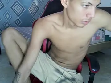 Chaturbate Private Sex Chat of nerek_master