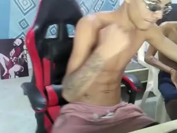 Chaturbate Nude Webcam of nerek_master