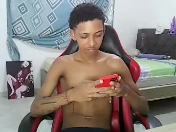 Chaturbate Best Webcam of nerek_master