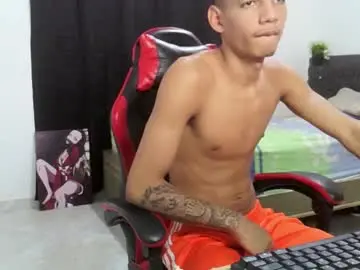 Chaturbate Nude Webcam of nerek_master