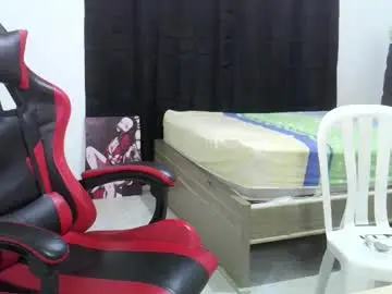 Chaturbate Adult Video Chat of nerek_master