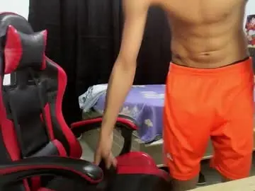 Chaturbate Adult Webcam of nerek_master