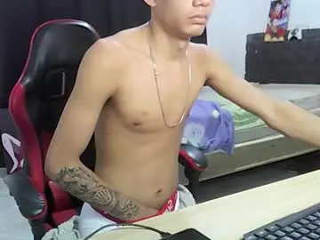 Chaturbate Best Webcam of nerek_master