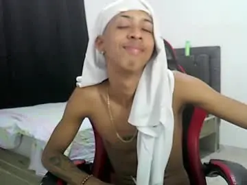 Chaturbate Nude Webcam of nerek_master