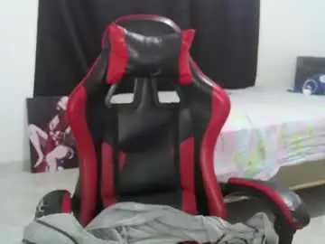 Chaturbate Free Porn Cam of nerek_master