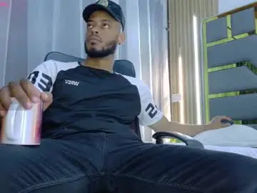 Chaturbate Adult Webcams of neytanmalcon