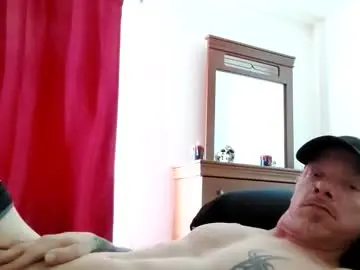 Chaturbate Best Webcam of patrickgauvreau666