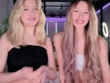 Chaturbate Sex Cam of pinkadele